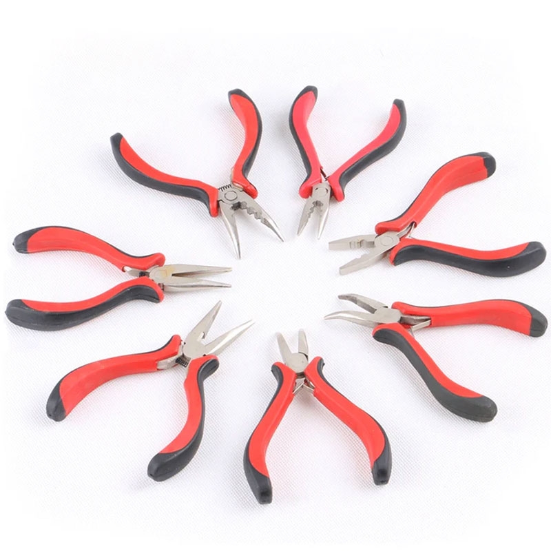 Hair Pliers